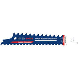 Bosch EXP S681KLHM Lame de scie sabre, 150 mm