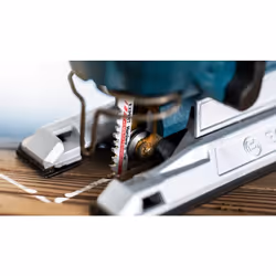 Bosch T144DHM Lames de scie sauteuse Carbone 2 pièce(s) - Vue supplémentaire 6