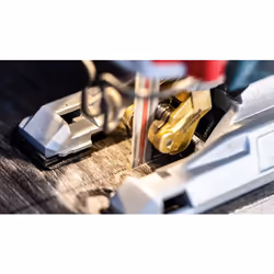 Bosch T128BHM Lames de scie sauteuse Carbone 2 pièce(s) - Vue supplémentaire 4
