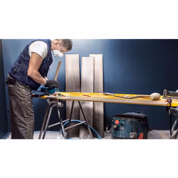 Bosch T128BHM Lames de scie sauteuse Carbone 2 pièce(s) - Vue supplémentaire 6