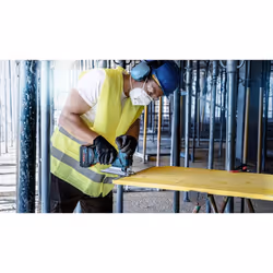 Lames pour scie sauteuse Bosch T 367 XHM; 2 unités