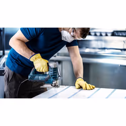 Lames pour scie sauteuse Bosch T 118 AHM; 2 unités