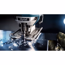 Lames pour scie sauteuse Bosch T 118 AHM; 2 unités - Vue supplémentaire 5