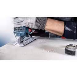 Lames pour scie sauteuse Bosch T 141 HM; 2 unités - Vue supplémentaire 5