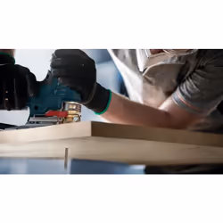 Bosch T 308 BO Lames de scie sauteuse Acier fin au carbone 2 pièce(s)
