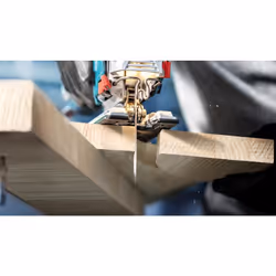 Bosch T 308 BO Lames de scie sauteuse Acier fin au carbone 2 pièce(s) - Vue supplémentaire 5