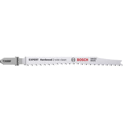 Bosch T 308 BF Lames de scie sauteuse Bimétal 2 pièce(s)