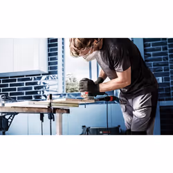 Bosch T 308 BF Lames de scie sauteuse Bimétal 2 pièce(s)
