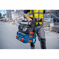 Ensemble d'outils Bosch 1600A02H5B; 9 unités