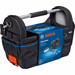 Ensemble d'outils Bosch 1600A02H5B; 9 unités