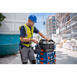 Bosch 1.600.A02.H5B 20 outils - Vue supplémentaire 4