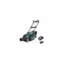 Bosch Tondeuse sans fil 36V-40-650 - sans batterie ni chargeur