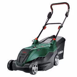 Bosch Tondeuse sans fil 36V-44-750 - sans batterie ni chargeur - largeur de coupe : 44 cm