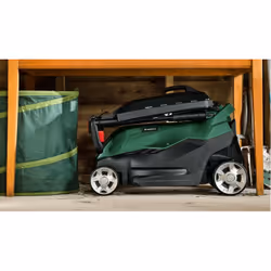 Faucheuse sans fil Bosch AdvancedRotak 36V-44-750; 36 V; 1x6,0 Ah accu.