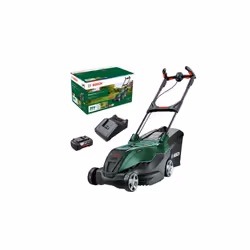 Faucheuse sans fil Bosch AdvancedRotak 36V-44-750; 36 V; 1x6,0 Ah accu.