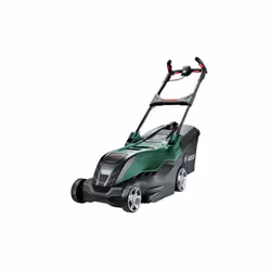 Bosch AdvancedRotak Marcher derrière un tracteur tondeuse Secteur Vert - Vue supplémentaire 5