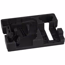 Insert L-BOXX pour GST 18 V. Inserts pour le rangement des outils L-Boxx, L-BOXX pour appareil et chargeur Ce texte a été tra ...
