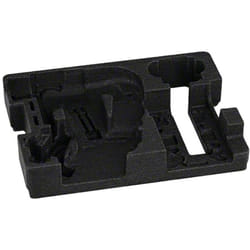 Bosch - Professional 1600A02HB7 L-Boxx Mousse pour valises
