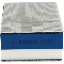 Éponge de ponçage Bosch 2608901746; 80x133 mm