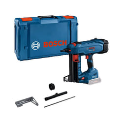 Bosch - Cloueur sans-fil gnb 18V-40 sans batterie, ni chargeur - L-Boxx - 06019L7004