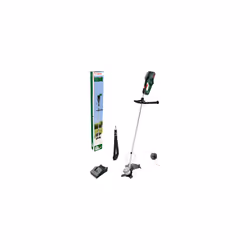 Bosch BrushCut cisaille sans fil 2,4 mm 36 V Lithium-Ion (Li-Ion) Vert - Vue supplémentaire 4