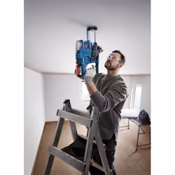 Bosch GBH 185-LI Professional 1050 tr/min SDS Plus - Vue supplémentaire 2