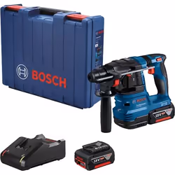 Bosch GBH 185-LI Professional 1050 tr/min SDS Plus - Vue supplémentaire 4