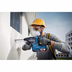 Bosch GBH 185-LI Professional 1050 tr/min SDS Plus - Vue supplémentaire 7