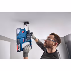 Bosch GBH 185-LI Professional 1050 tr/min SDS Plus - Vue supplémentaire 8