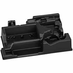Caractéristiques :Inserts pour le rangement des outils L-BoxxInsert L-BOXX pour l'outil et le chargeur Note : La décoration n ...