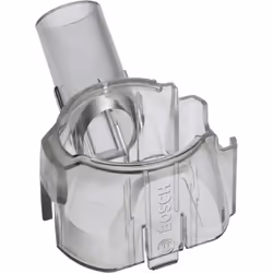 Adaptateur d'aspiration(Adaptateur d'aspiration Bosch - 2608000825 est un produit de la gamme de la société Bosch dans la cat ...