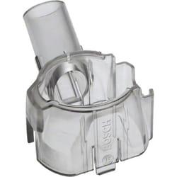 Adaptateur d'aspiration Bosch - 2608000825