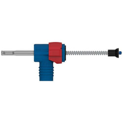 Bosch - expert sds Clean plus-8X Jeu de forets marteaux 6 x 100 x 225 mm - 2608901755