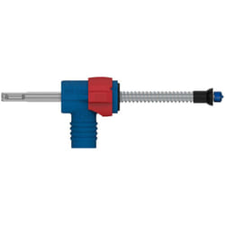 Bosch EXPERT SDS Clean plus-8X Jeu de forets marteaux 10 x 100 x 225 mm - 2608901761