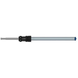 Bosch EXPERT SDS Clean plus-8X Marteau perforateur 16 x 200 x 350 mm - 2608901772