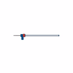 Avantages Perce le béton armé avec une tête à 4 arêtes de coupe en carbure monobloc. Connexion à la tête très résistante grâc ...