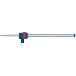 Expert sds Clean max-8X Jeu de forets marteaux 25 x 400 x 650 mm - 2608901795 - Bosch