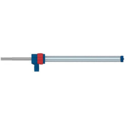 Bosch - expert sds Clean max-8X Jeu de forets marteaux 32 x 400 x 650 mm - 2608901809
