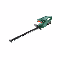Bosch Easy HedgeCut 18-52-13, Batterie, 18 V, 2 Ah, 2,8 kg, 240 mm, 1010 mm