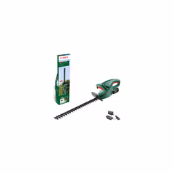 Taille-haie Bosch Easy HedgeCut 18V-44-11; 18 V; 44 cm; 1x2,0 Ah accu.