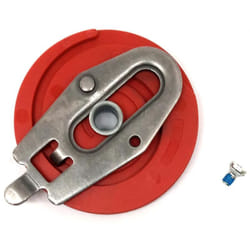 Pièce de rechange d’origine BOSCH 1607000EG1 Dispositif de réglage pour tronçonneuse UniversalChain 35/40