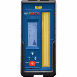 Niveau laser rotatif Bosch GRL 400 H + Détecteur laser LR 45 - Vue supplémentaire 5