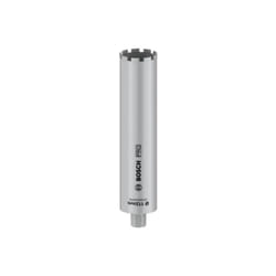 Pro coupe-noyaux humide, 112 x 450 mm, 1 1/4' unc