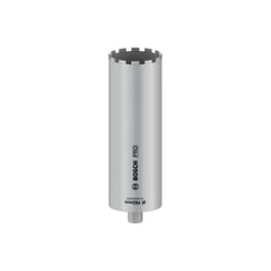 Pro coupe-noyaux humide, 162 x 450 mm, 1 1/4' unc