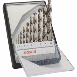 Bosch 0 615 997 643 foret Foret coupe circulaire 57 pièce(s) - Vue supplémentaire 4