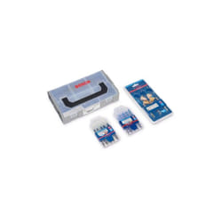 Bosch - Hex-9 dans mini l-boxx