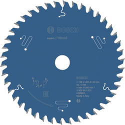 Bosch Expert 2608901872 lame de scie circulaire 16,8 cm 1 pièce(s)