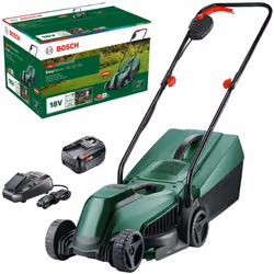 Bosch Outils de jardinage faciles - pour les petits et moyens jardins. Grâce à sa construction légère et à son maniement faci ...