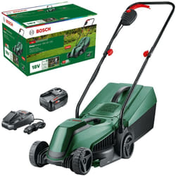 Home et Garden Tondeuse à gazon sans fil EasyMower 18V-32-150 (jusqu'à 100 m2 avec une batterie de 3.0 Ah système 18 Volt largeur de coupe : 32 cm