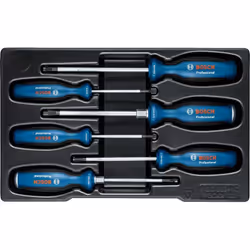 Bosch 0.615.990.N2R Jeu Tournevis plat - Vue supplémentaire 5